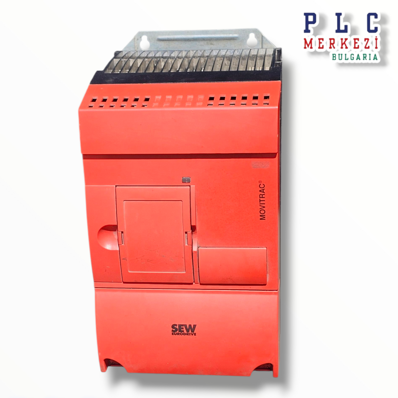 SEW 11kW VFD for Conveyor & Pump Control | MOVITRAC 31C | 31C110-503-4-00  Working Pull