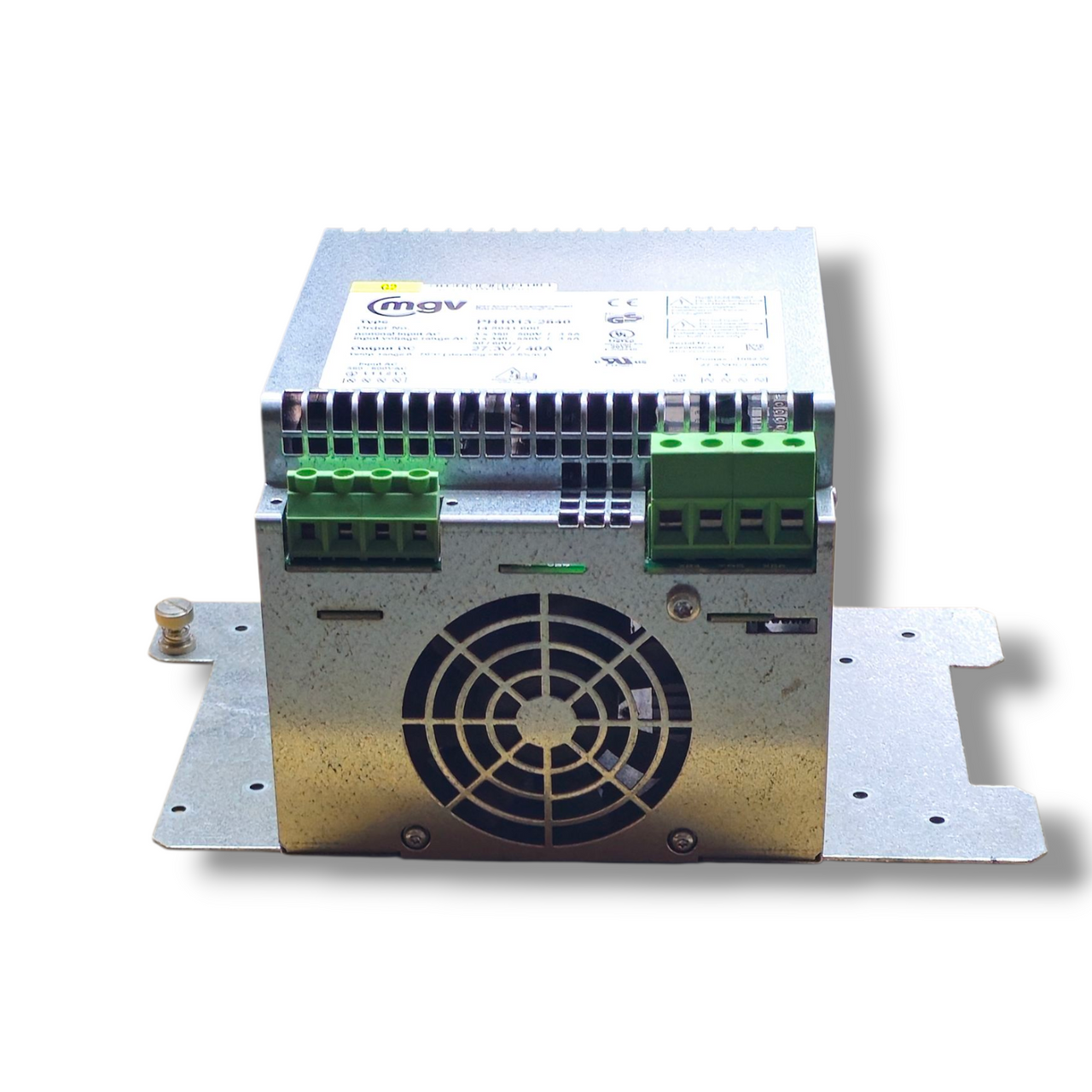 USED MGV PH1013-2840 Power Supply for Kuka KRC2 | Tested & Working