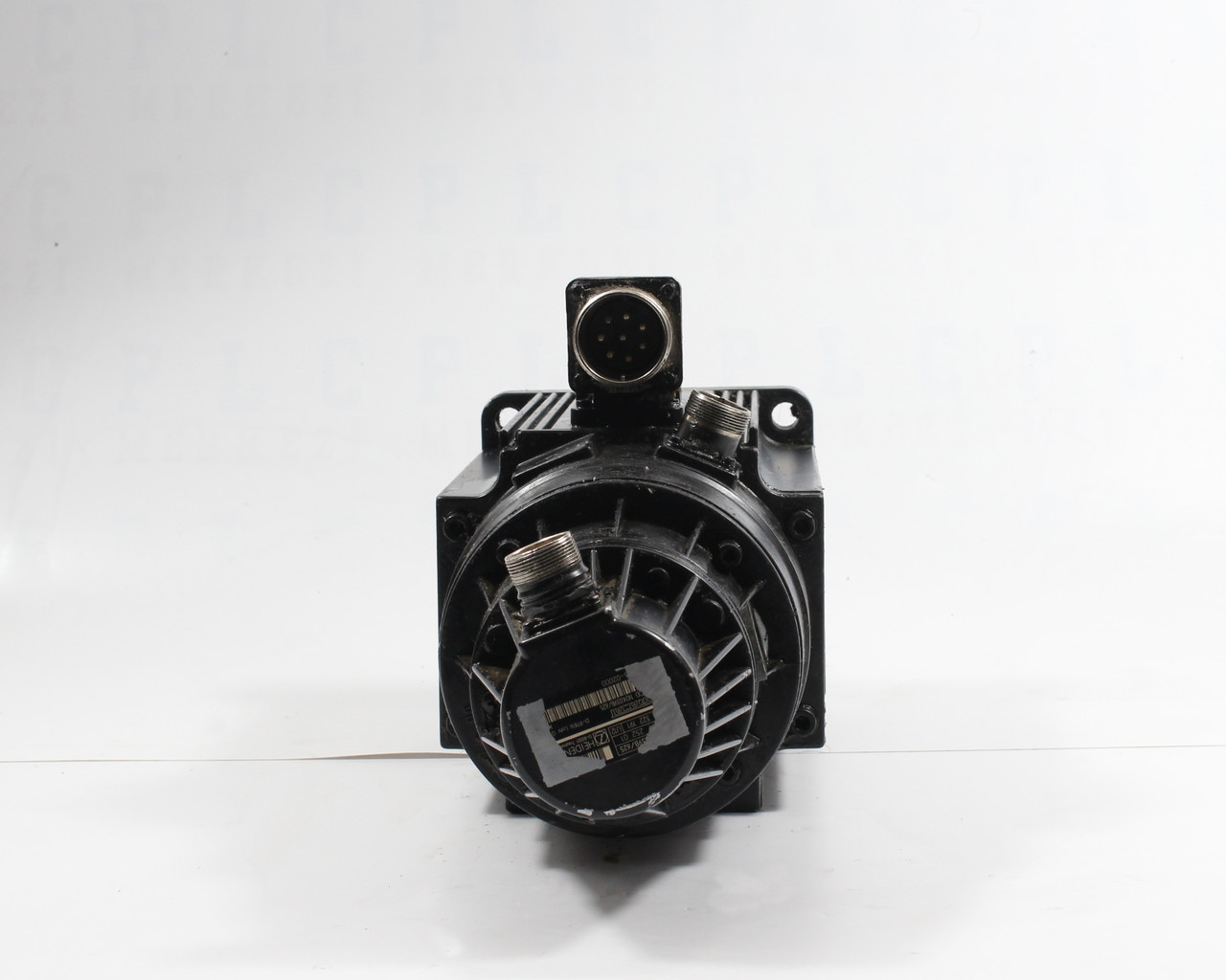 Genuine OEM Replacement Servo Motor | P/N: 093A-0-LS-4-C/110-B-0/WI524LV Indramat