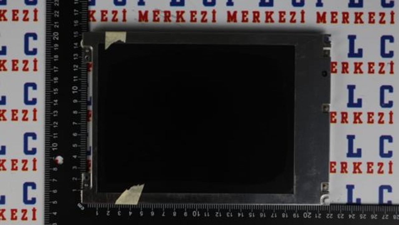 Mitsubishi AA084VB01 8.4" VGA High-Bright Wide Temp Industrial LCD Panel Used Mitsubishi AA084VB01 8.4" VGA High-Bright Wide Temp Industrial LCD Panel Used