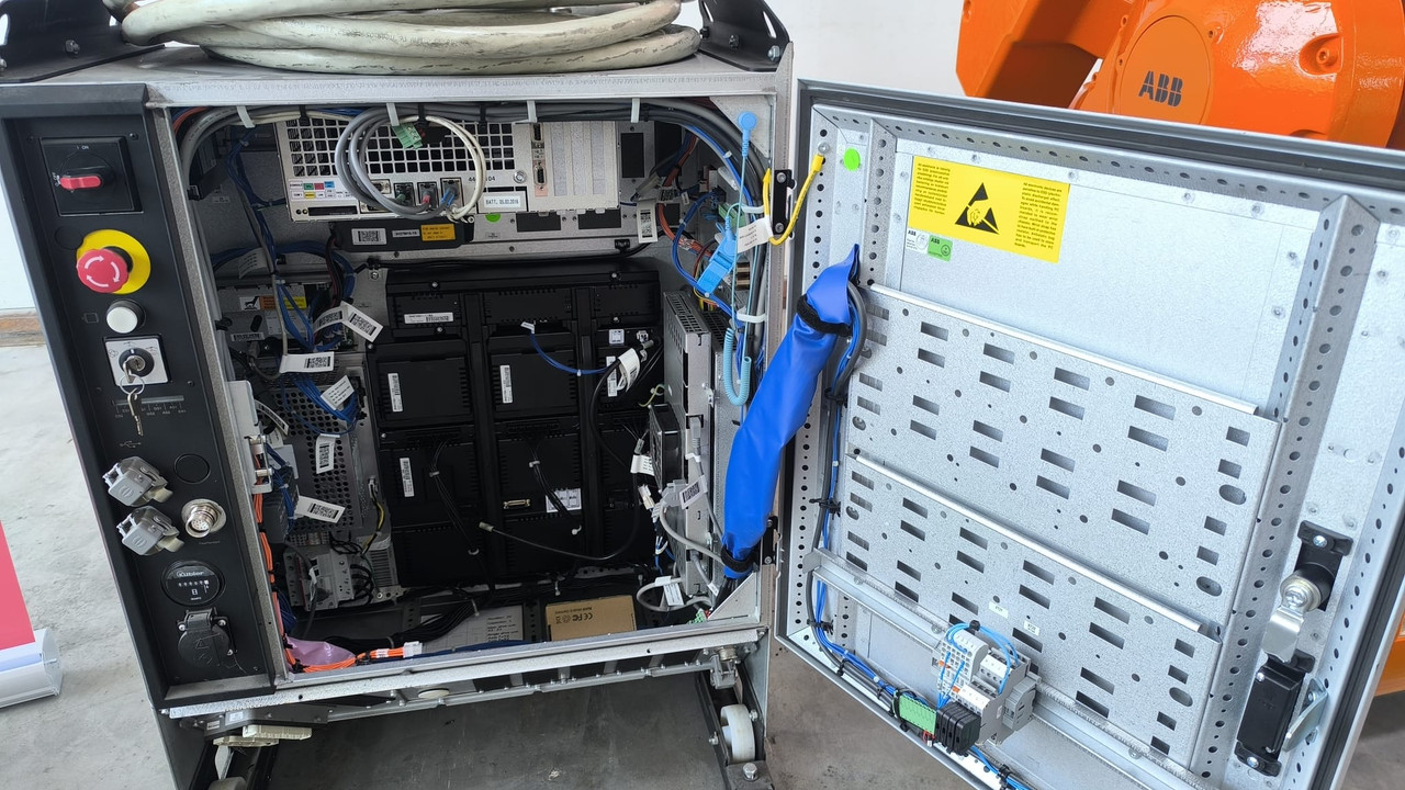 ABB IRB4400/60 TYPE B