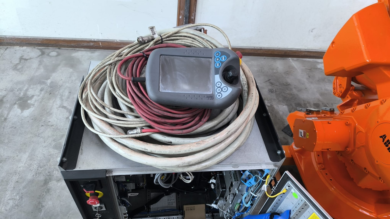 ABB IRB4400/60 TYPE B