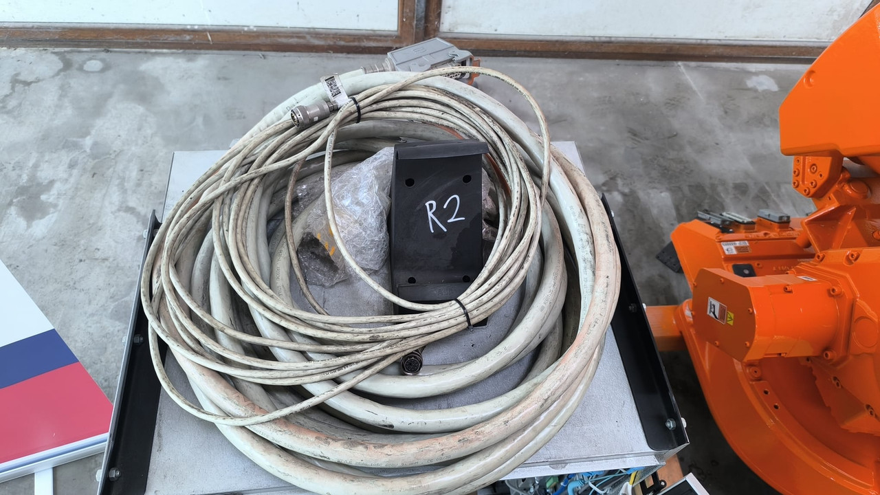ABB IRB4400/60 TYPE B