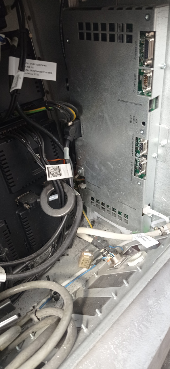 ABB IRB6640-205/2.55 FPLUS