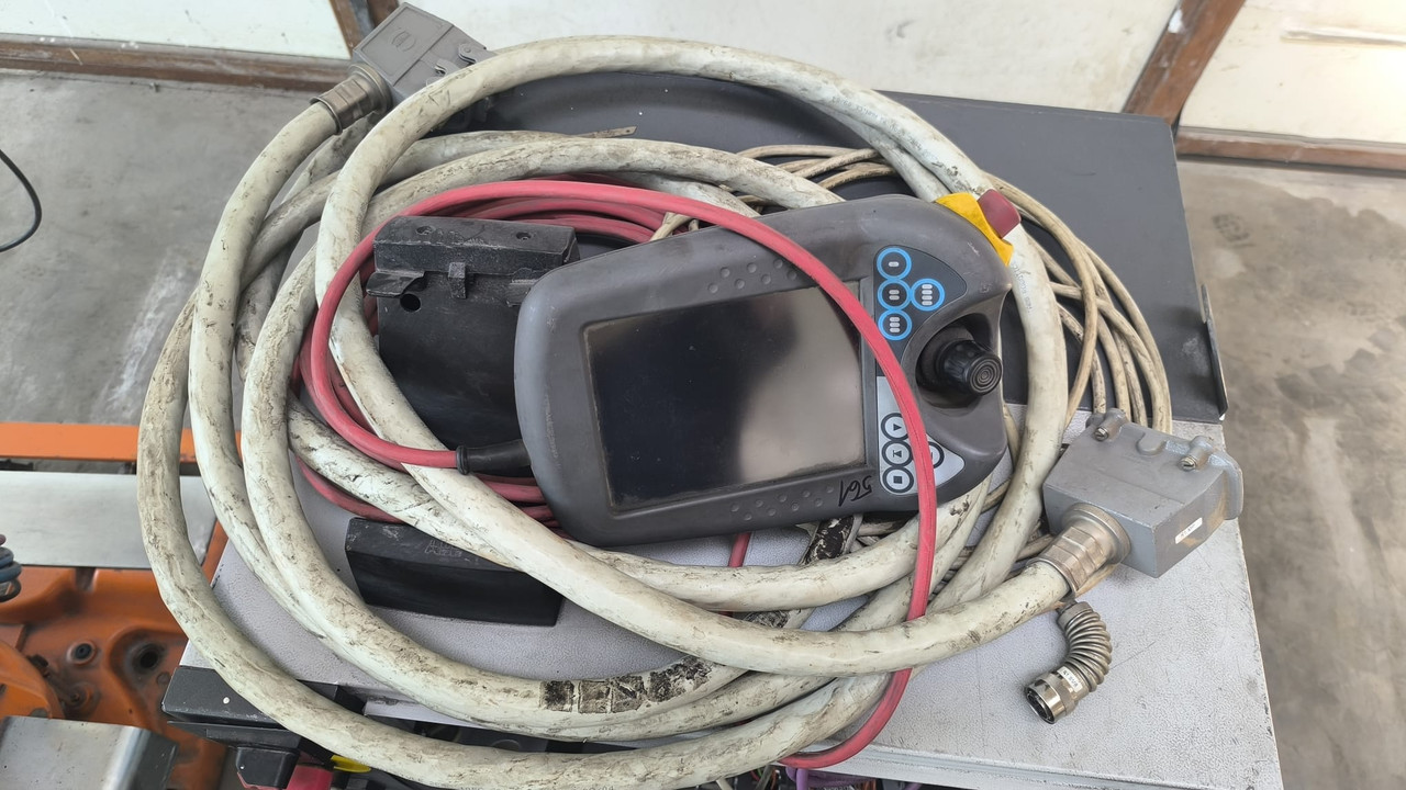 ABB IRB6650-200/2.75 FOUNDRY