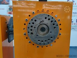 PLC Merkezi LTD 7TH AXIS external axis / positioner