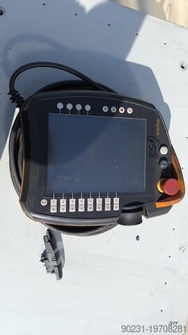 KUKA KR 300 KRC4 R2500 ULTRA