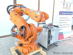 ABB IRB6640-185/2.8 2008 MODEL TESTED