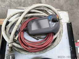 ABB IRB6640-185/2.8 2008 MODEL TESTED