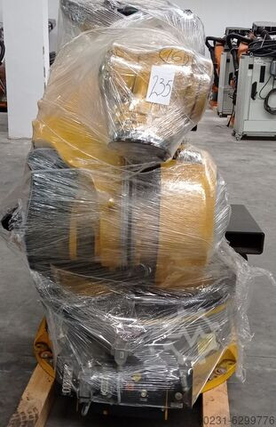 KUKA KRC2 KR 150 2003 MODEL