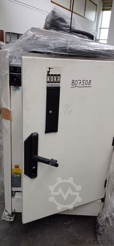 KUKA KRC2 KR 150 2003 MODEL