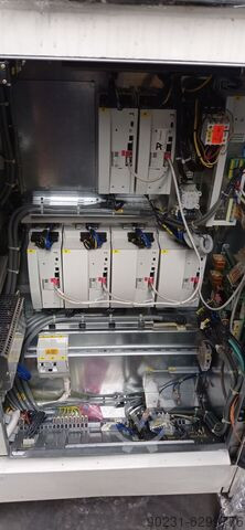 KUKA KRC2 KR 150 2003 MODEL