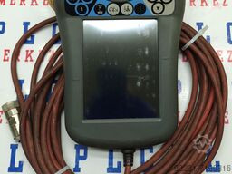 ABB ABB IRC5 3HAC028357 TEACH PENDANT