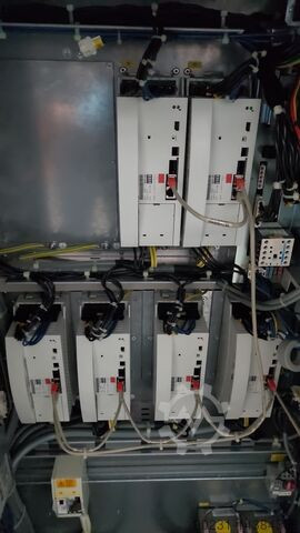 KUKA KRC2 ed05 KR16 (Standard & Foundry)