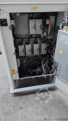 KUKA KRC2 ed05 KR16 (Standard & Foundry)
