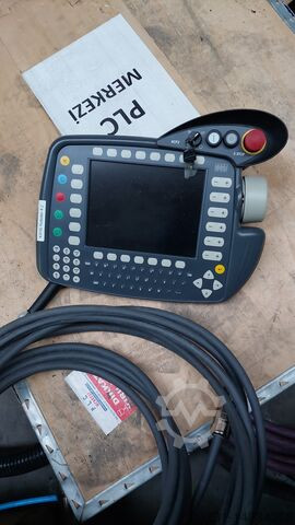 KUKA KRC2 ed05 KR16 (Standard & Foundry)