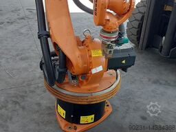KUKA KRC2 ed05 KR16 (Standard & Foundry)