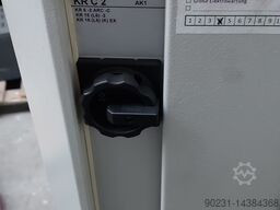 KUKA KRC2 ed05 KR16 (Standard & Foundry)