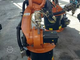 KUKA KRC2 ed05 KR16-2 2012 MODEL