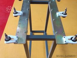 KUKA KR200-3 COMP + SPINDLE +TOOL...