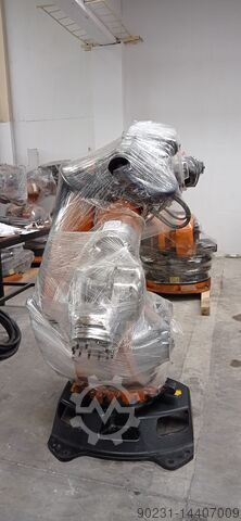 KUKA KRC4 KR270 R2700 F Ultra...