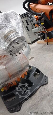 KUKA KRC4 KR270 R2700 F Ultra...