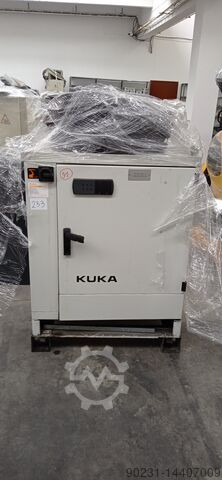 KUKA KRC4 KR270 R2700 F Ultra...