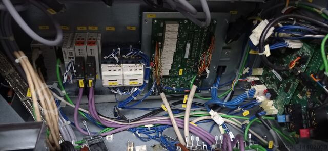 KUKA KRC4 KR270 R2700 F Ultra...
