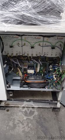 KUKA KRC4 KR270 R2700 F Ultra...