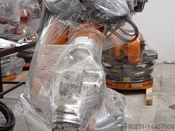 KUKA KRC4 KR270 R2700 F Ultra...