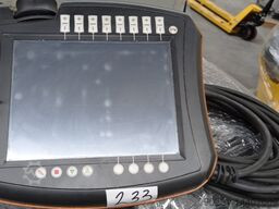 KUKA KRC4 KR270 R2700 F Ultra...