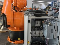 KUKA KRC2 ed05 KR360 REFURBISHED