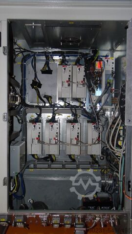 KUKA KRC2 ed05 KR200 COMP + 2...