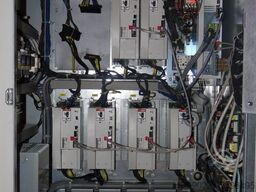 KUKA KRC2 ed05 KR200 COMP + 2...