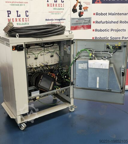 KUKA KRC4 KR 240 R2900 PRIME 2019 TESTED