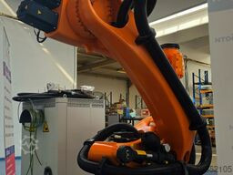 KUKA KRC4 KR 240 R2900 PRIME 2019 TESTED