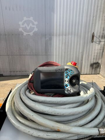 ABB IRB7600-340/2.8 REFURBISHED