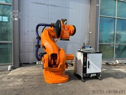 ABB IRB7600-340/2.8 REFURBISHED