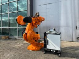 ABB IRB7600-340/2.8 REFURBISHED