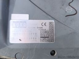 KUKA KR 200 COMP KRC2 2005 MODEL TESTED