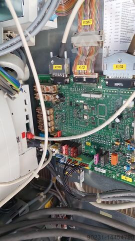 KUKA KRC2 KR 210 (L180)-2 2000 MODEL...