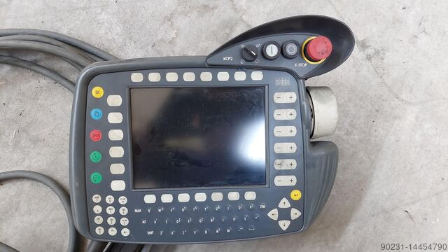 KUKA KRC2 KR 210 (L180)-2 2000 MODEL...