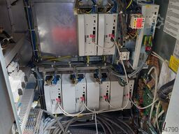 KUKA KRC2 KR 210 (L180)-2 2000 MODEL...