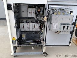 KUKA KRC2 KR 210 2002 MODEL