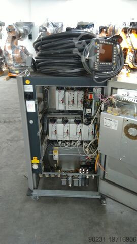 KUKA KRC2 KR 360 L240 USED TESTED...