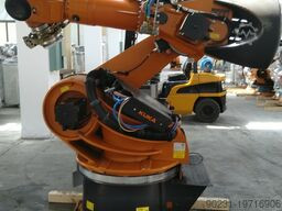 KUKA KRC2 KR 360 L240 USED TESTED...