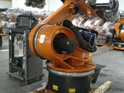 KUKA KRC2 KR 360 L240 USED TESTED...