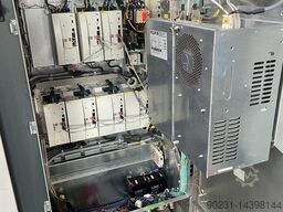 KUKA KR210-2 2000 & NEW MEGMEET...