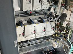KUKA KR210-2 2000 & NEW MEGMEET...