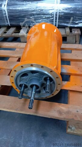 KUKA KR150 KR210 40cm ARM EXTENDER...